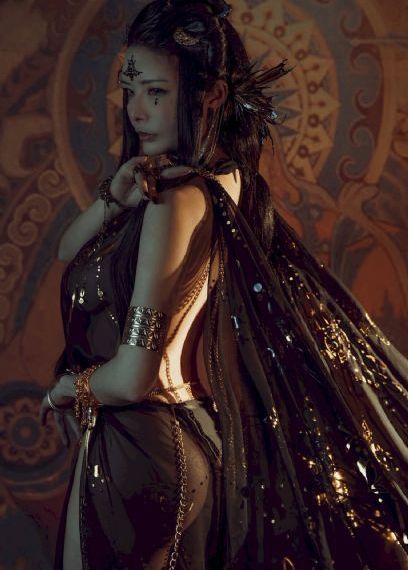 女王眼泪_未删减完整版