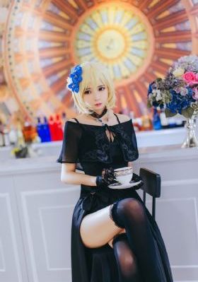 圣华女子学院第1集_BD国语高清完整版